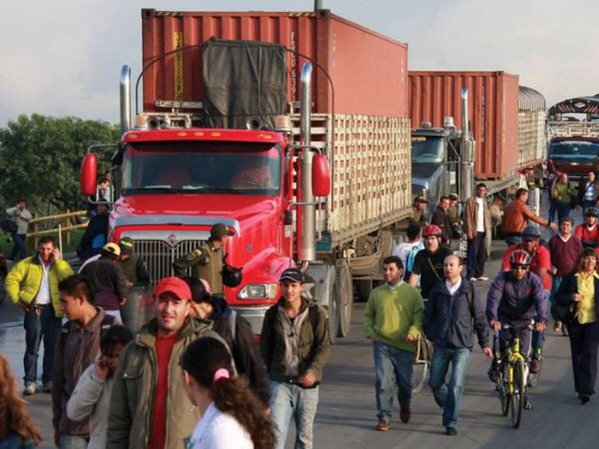 Más de 360.000 camioneros se beneficiarán con el acuerdo: ATC