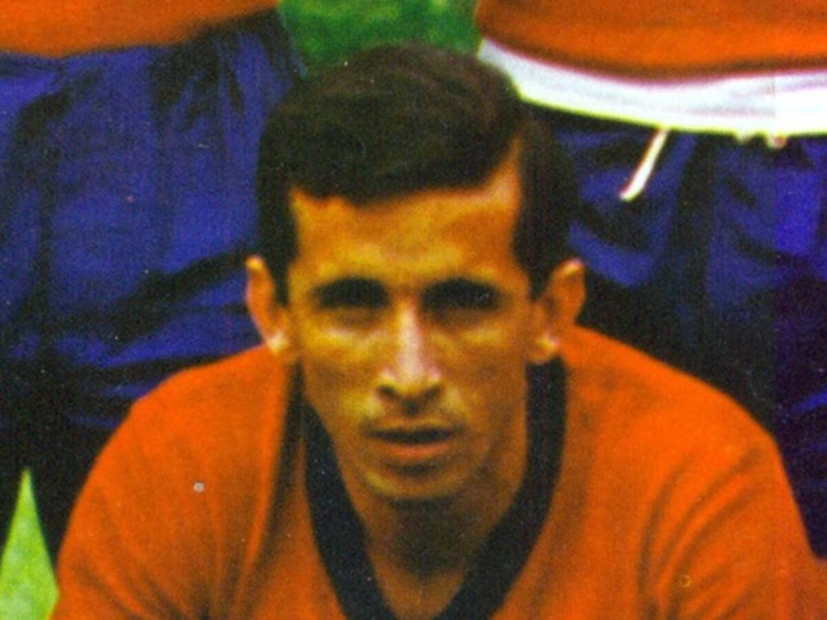 Homenaje póstumo a Herman "el cuca" Aceros