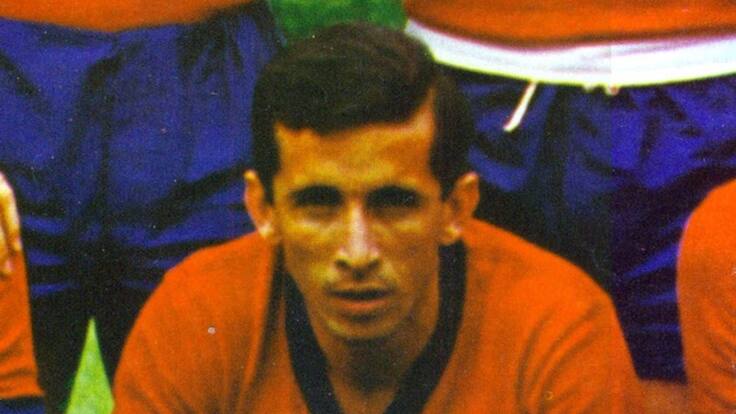 Herman Aceros