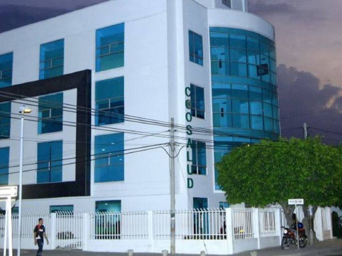 Banco GNB Sudameris certificó que Coosalud no ha realizado transferencias internacionales