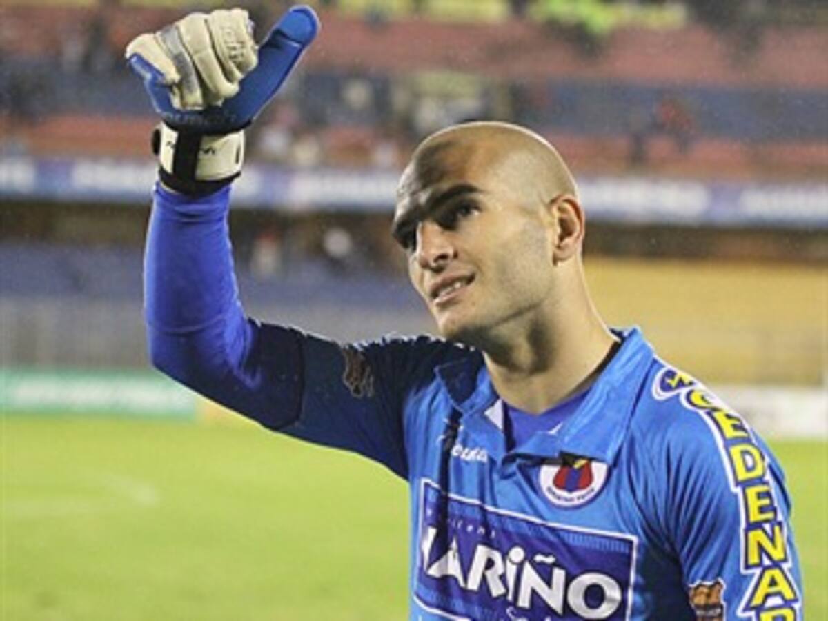 Once Caldas rompió la maldición y volvió a ganar en Neiva