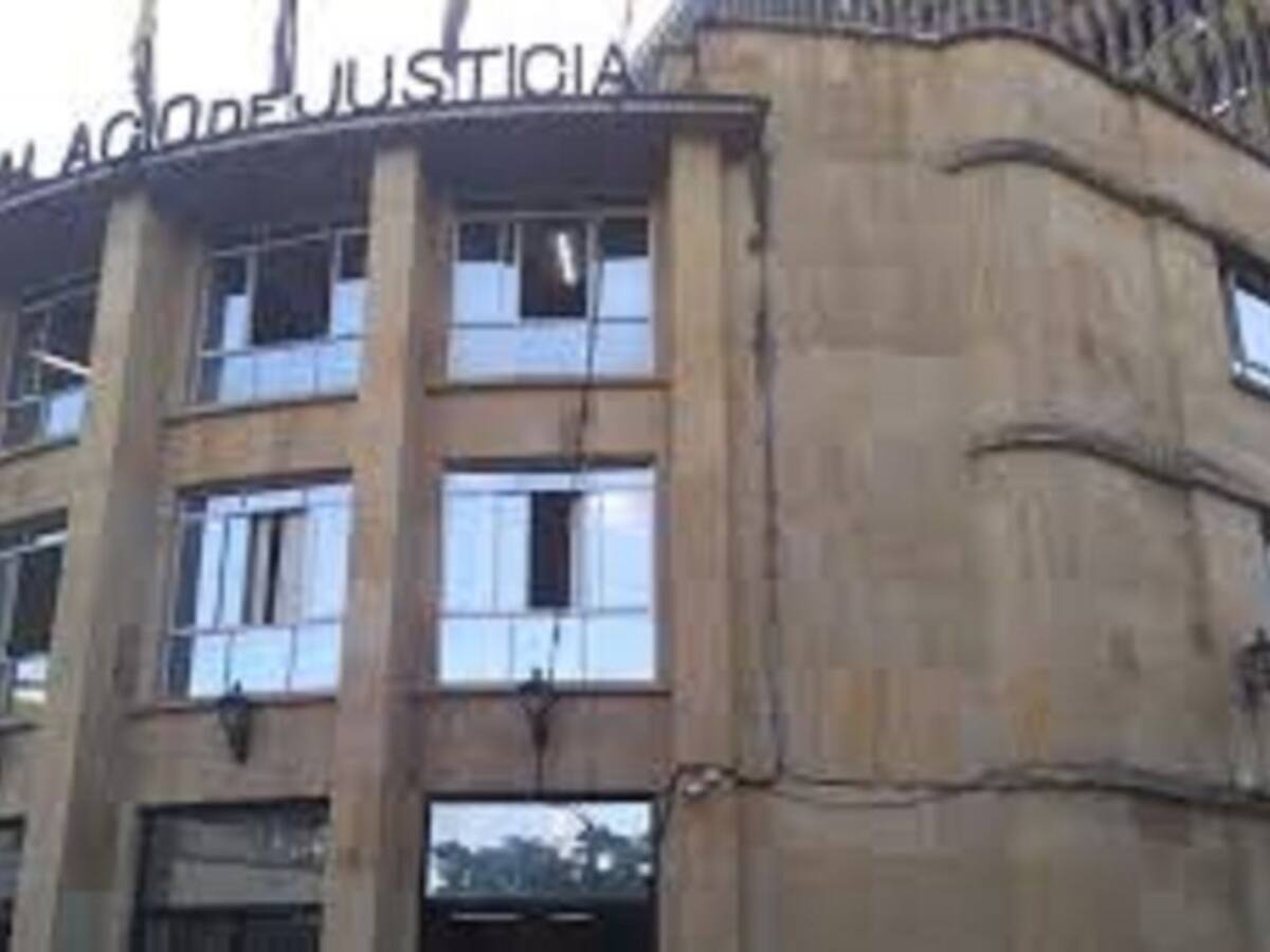 Aumentan casos de COVID-19 en la rama judicial en el Tolima