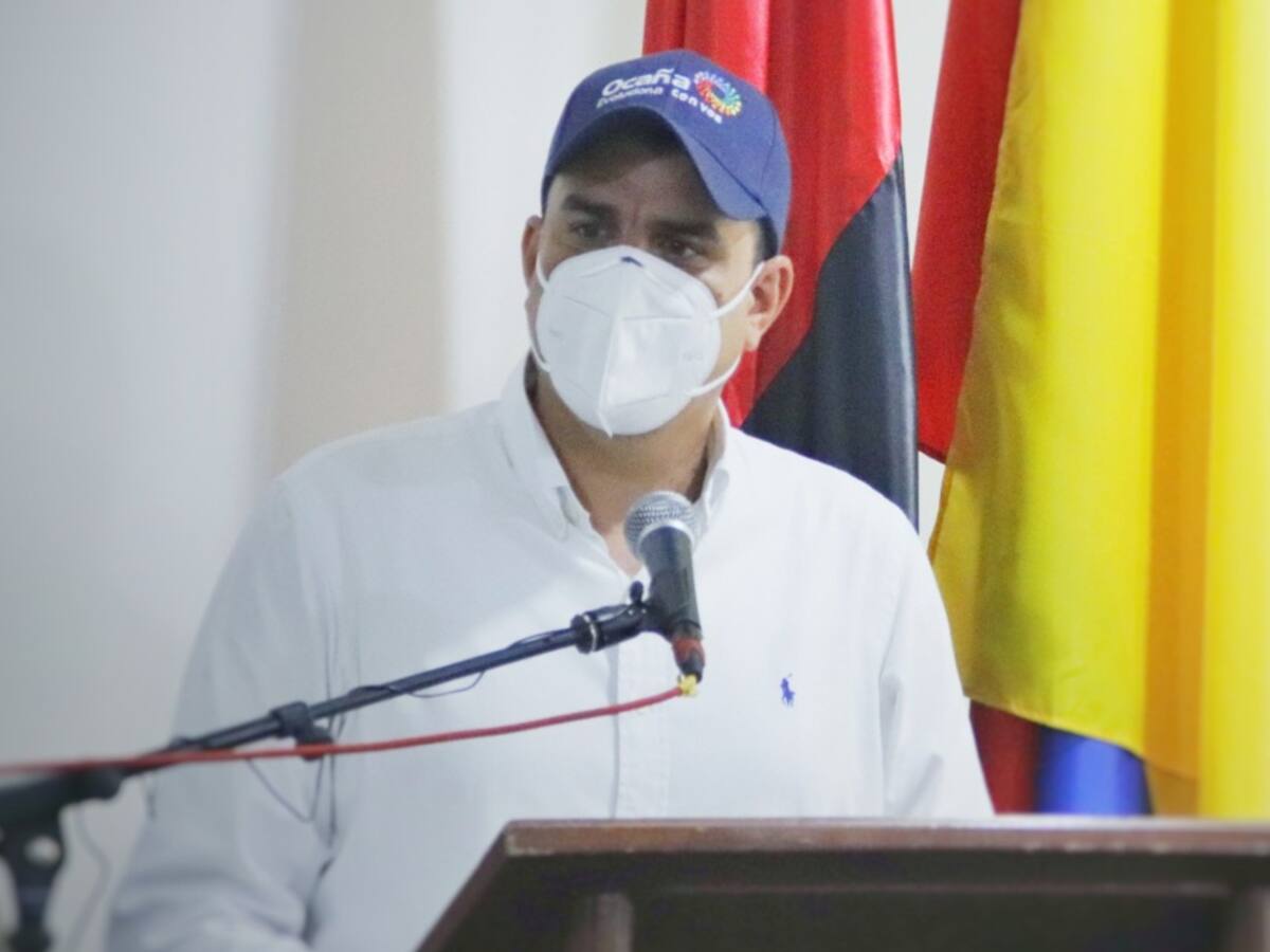 Ofrecen $20 millones por autores materiales del homicidio de líder social