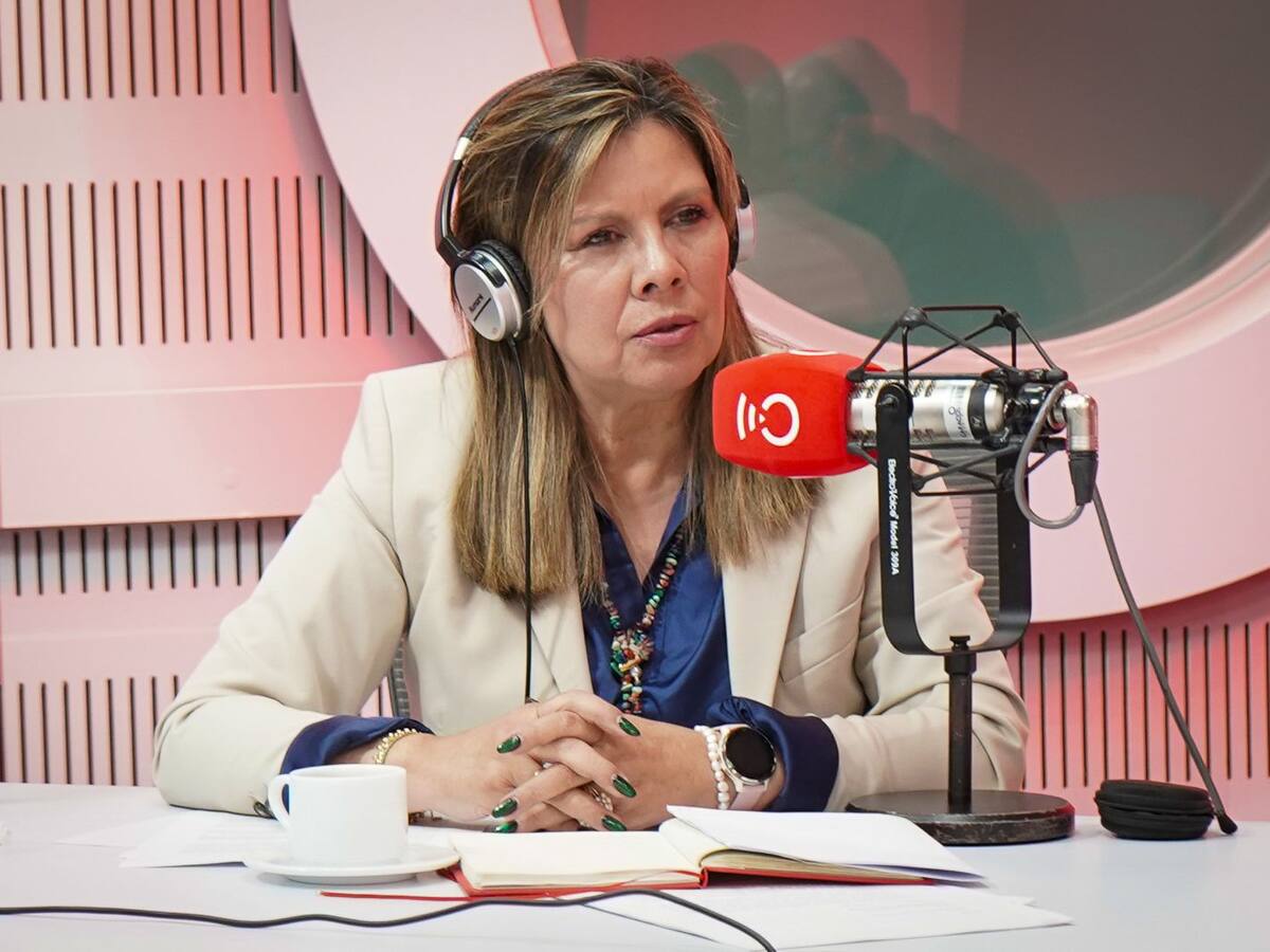 “Es delirante”: Fiscal Camargo sobre presunto pacto Fiscalía-DNI para no extraditar a ‘Papá Pitufo’
