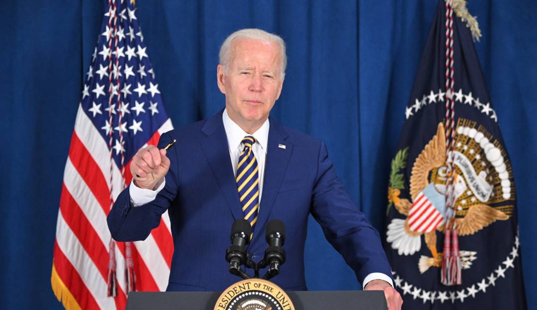 Mercado laboral en EE.UU. está fuerte a pesar del temor de una recesión. Foto: Getty