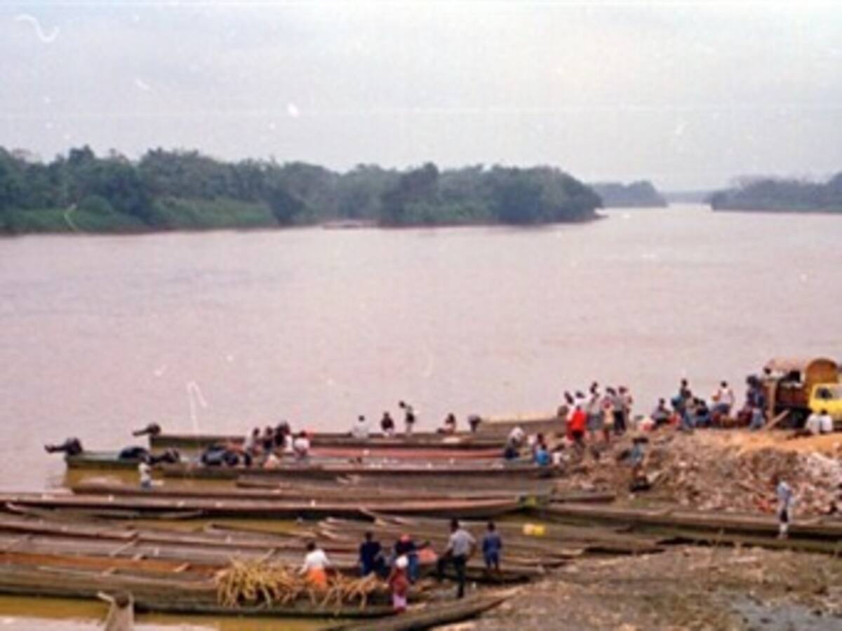 Cinco atentados terroristas han cometido las Farc en desarrollo de paro armado