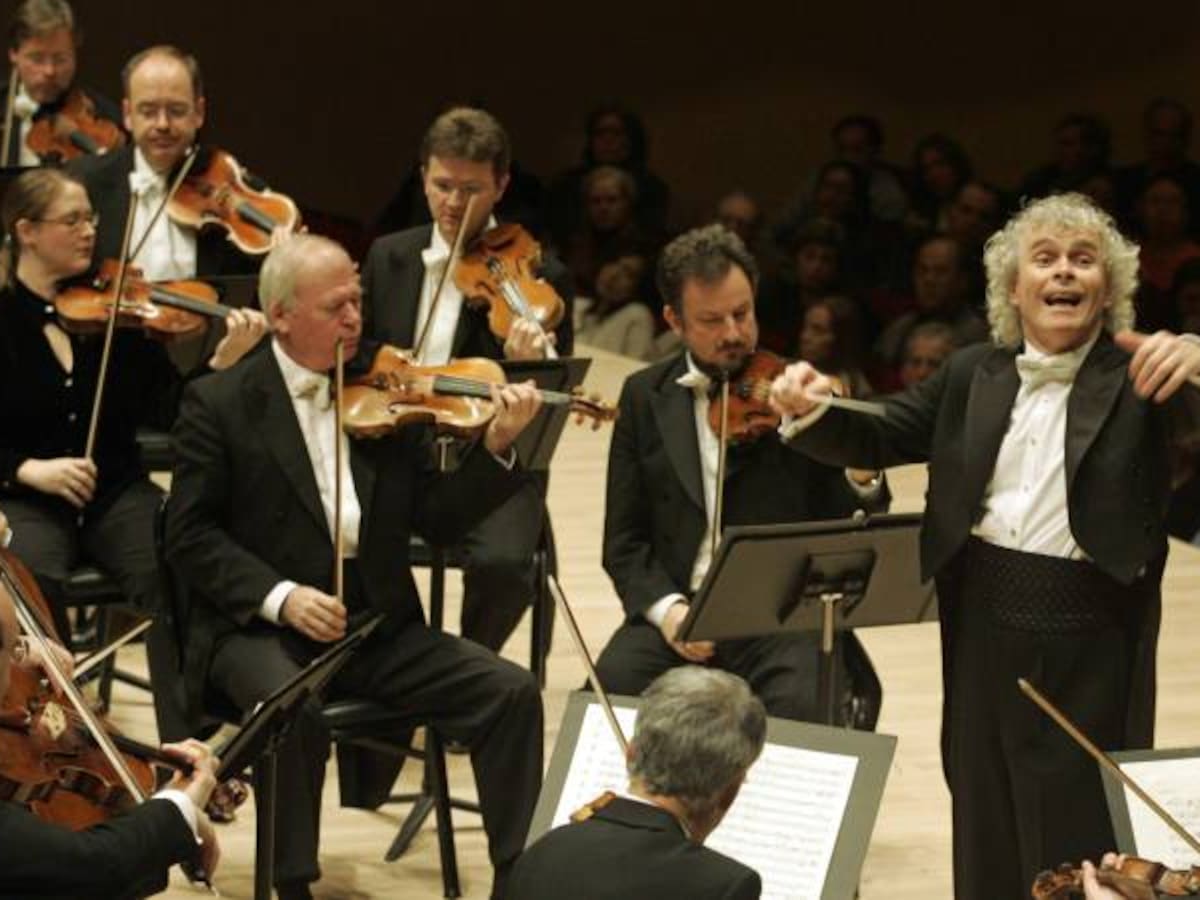 Tomaso Albinoni, Antonio Vivaldi y Wolfgang Amadeus Mozart en Hjck