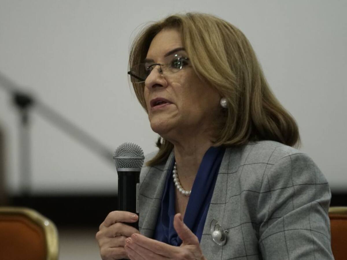 Procuraduría cita a una mesa de trabajo con candidatos presidenciales