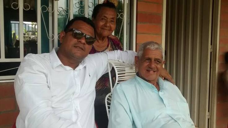 Apareció el supuesto saboteador de revocatoria en Barrancabermeja