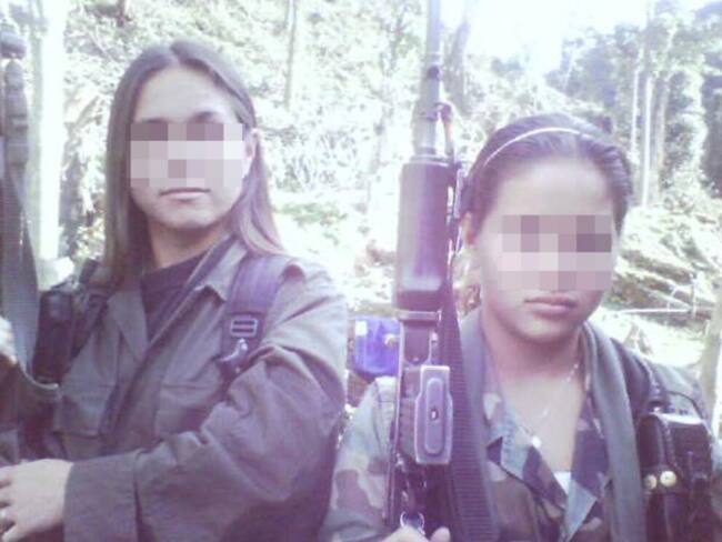 Paso a paso, así será la entrega de los menores de edad que están en las Farc