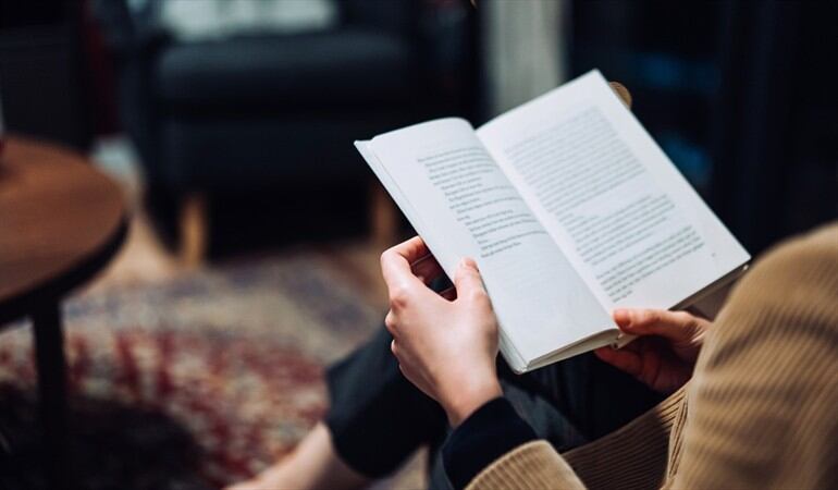 ¿A usted qué le gustaría leer?. Foto: Getty Images / D3SIGN