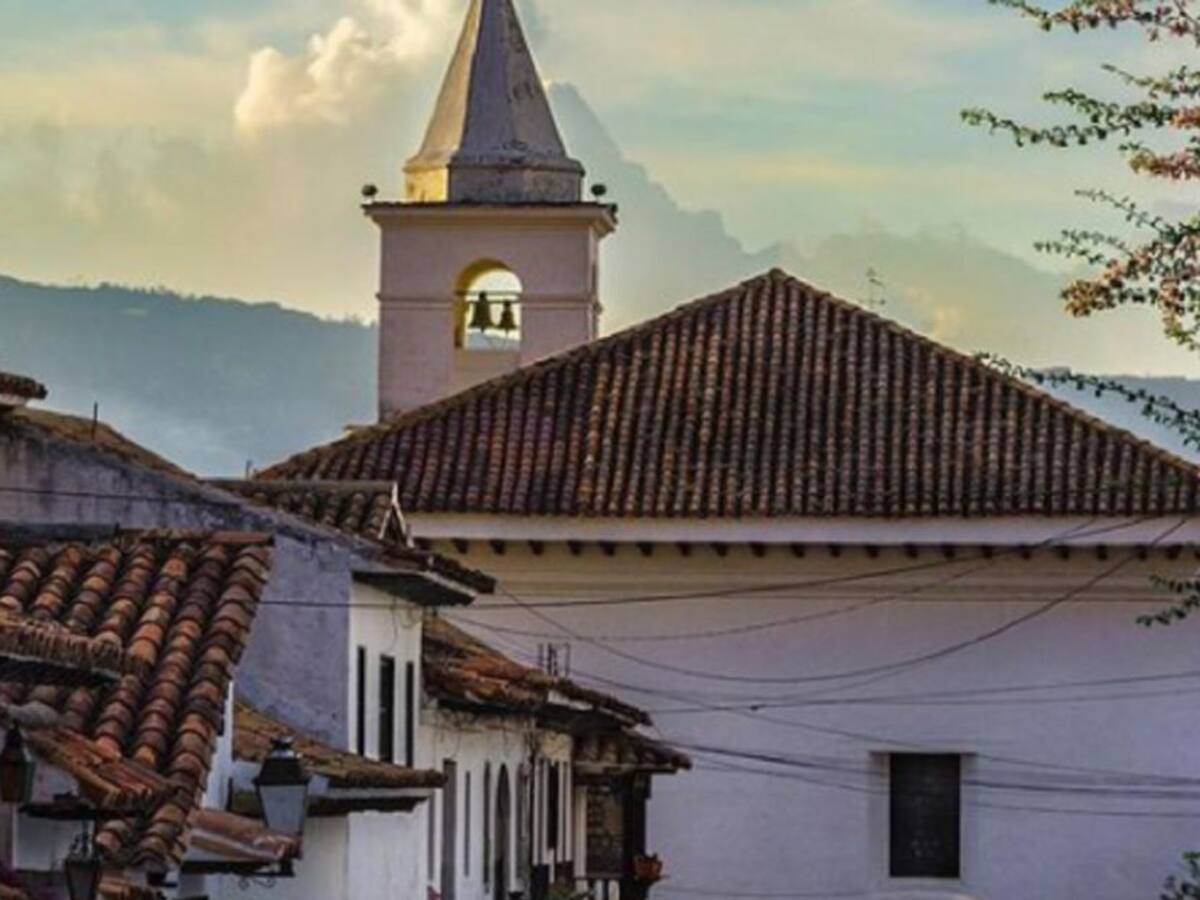 Este viernes inicia el 'Festival de las Ideas' en Villa de Leyva