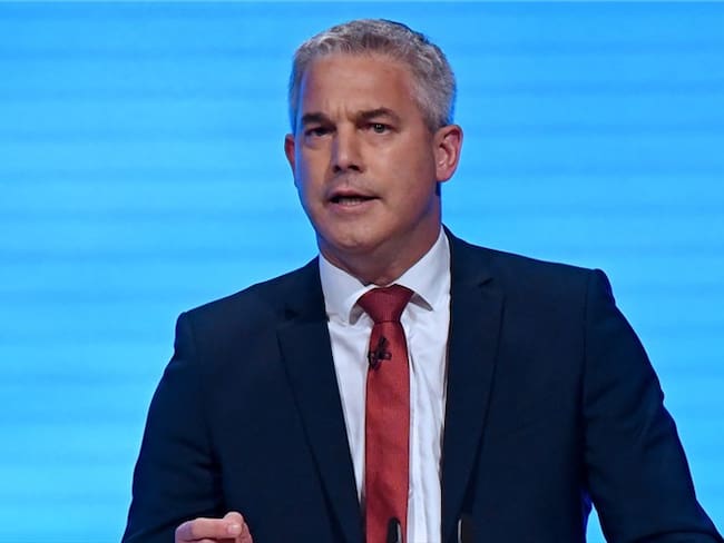 Tenemos que estar preparados por si no hay un acuerdo sobre el Brexit: Stephen Barclay