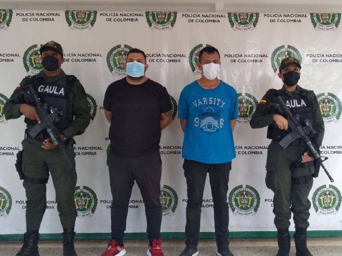 Cayeron presuntos asesinos del caballista huilense Arbey Vargas