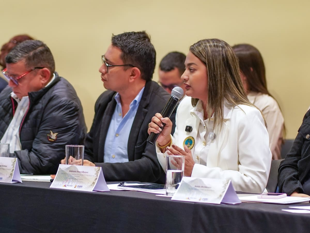 Cartagena pide al Gobierno Nacional apoyo ante los efectos del fenómeno de El Niño