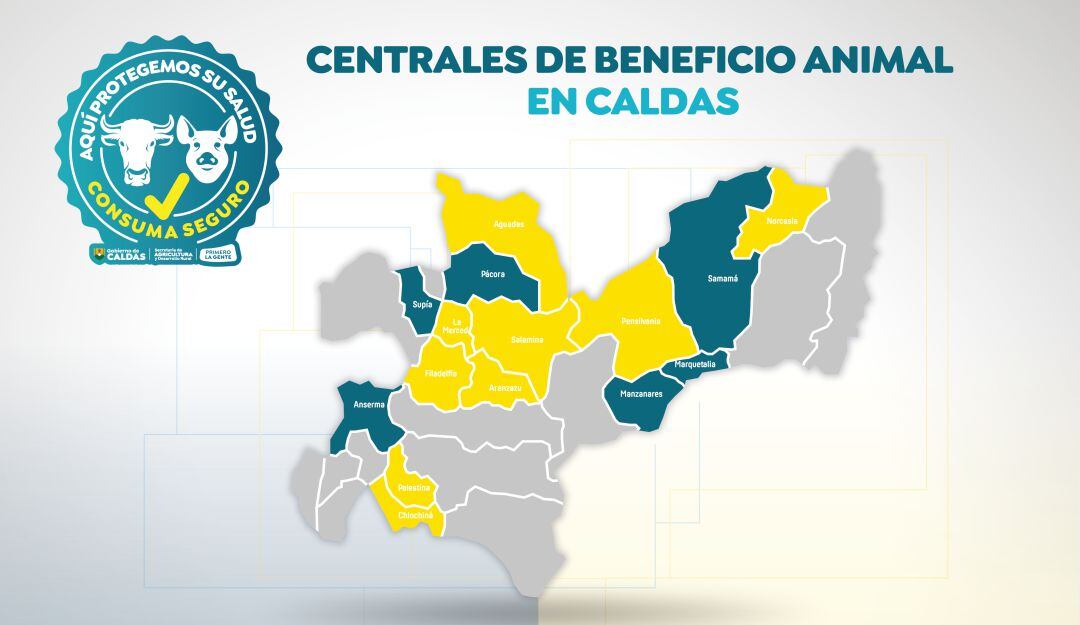 Foto: Gobernación de Caldas.