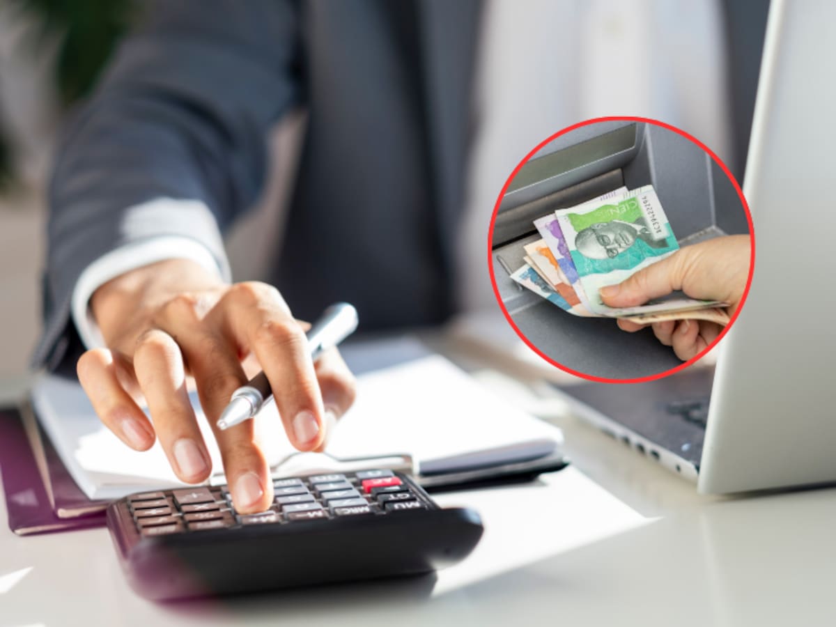 De cuánto es la liquidación de alguien que ha trabajado 6 meses con salario mínimo en 2024