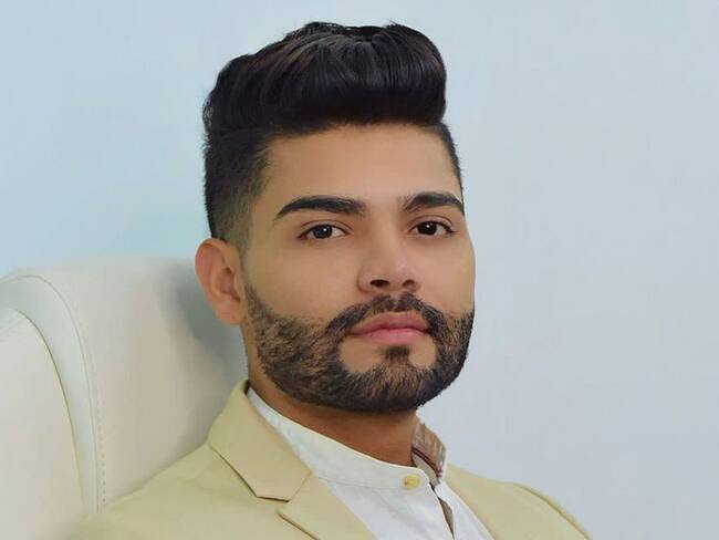 Edgar Rodríguez, especialista en Medicina Estética.