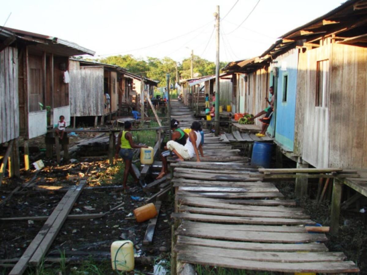 Más de 35 mil personas salieron de la pobreza en Boyacá durante 2015: DNP