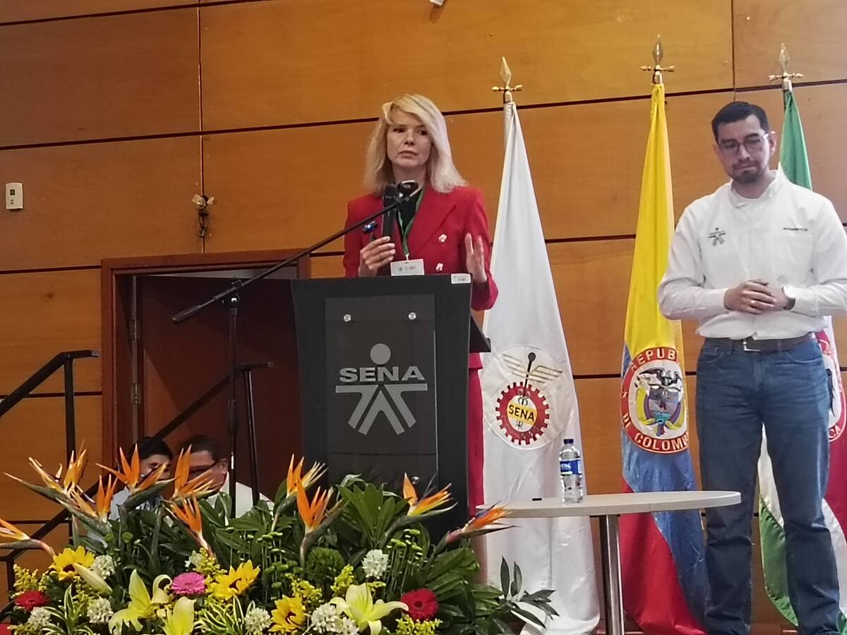 Tunja debatió el papel del hidrógeno en la transición energética