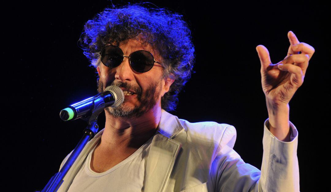 “Señor Duque, cada desaparición enciende la indignación”: Fito Páez