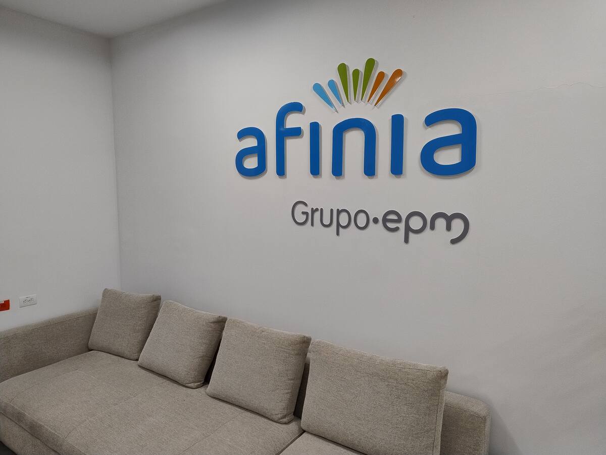 Mesa de diálogo entre gerencia de Afinia y trabajadores busca acuerdos laborales