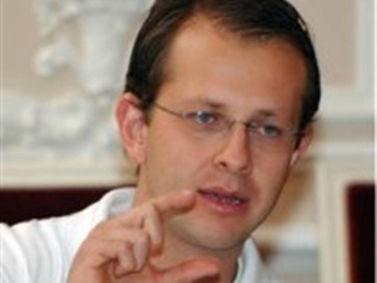 Consejo Electoral investiga a Andrés Felipe Arias
