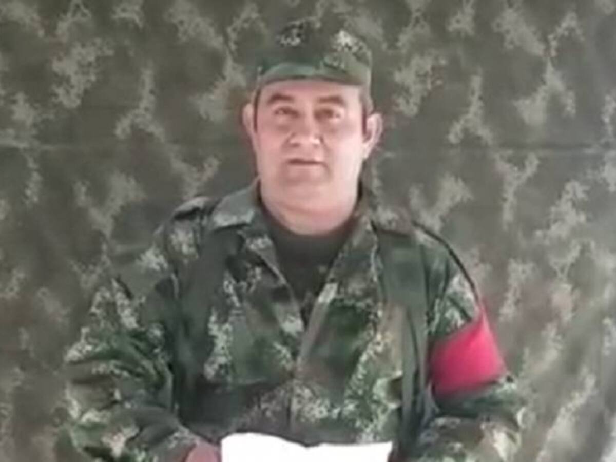 Gobierno y Fiscalía acordaron agilizar norma que permita al Clan del Golfo someterse a la Justicia