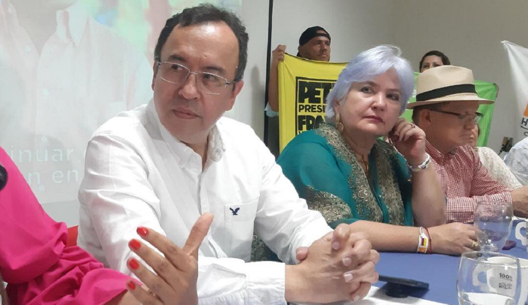 “No permitiremos que se roben las elecciones”: Campaña de Petro