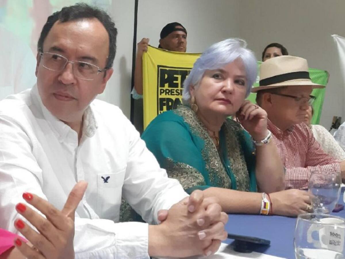 “No permitiremos que se roben las elecciones”: Campaña de Petro