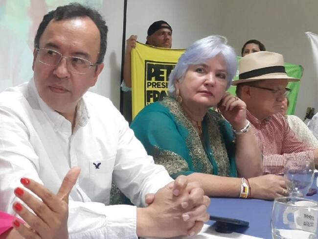 “No permitiremos que se roben las elecciones”: Campaña de Petro