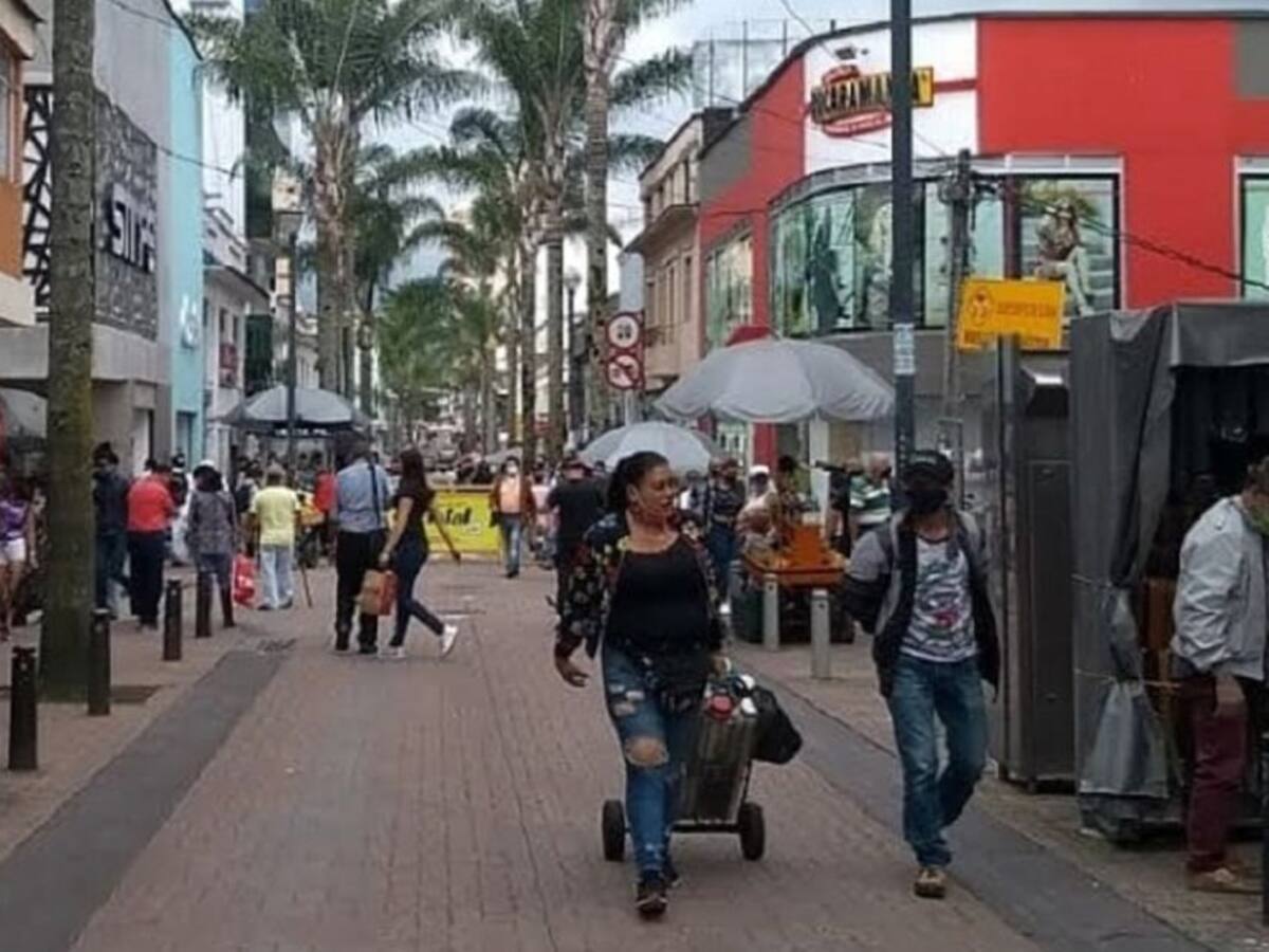 Manizales tiene 30.000 personas desempleadas según la Alcaldía