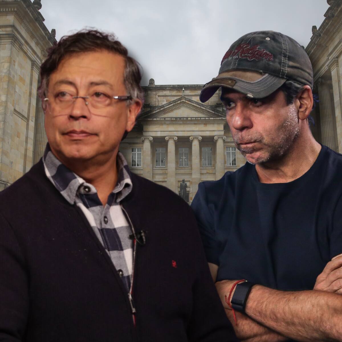 Alcalde Alejandro Char anuncia que denunciará al presidente Gustavo Petro por injuria y calumnia