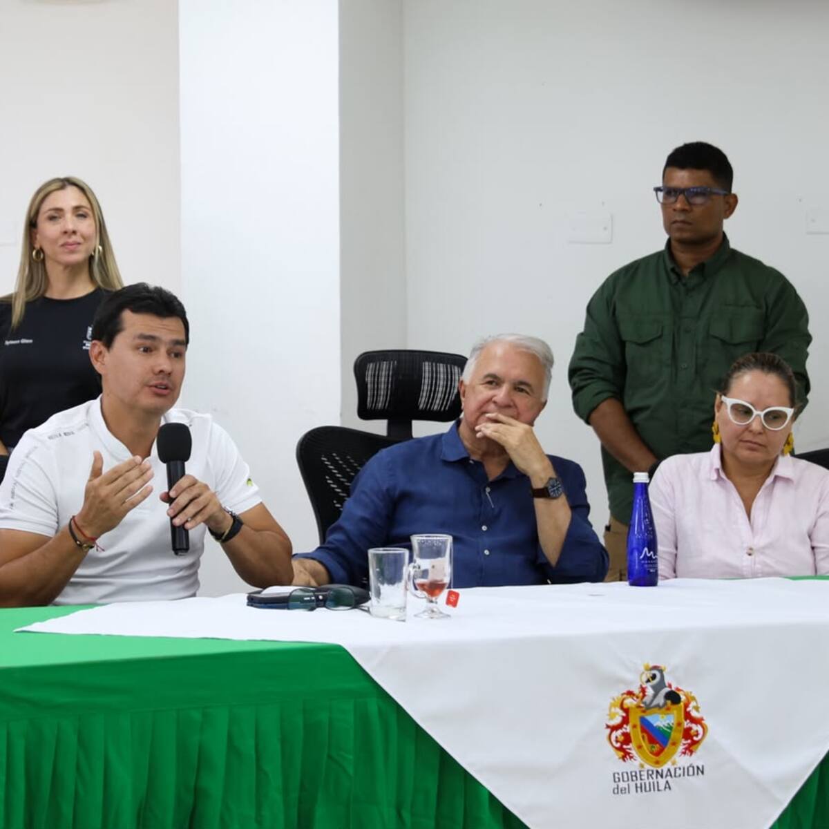 Festival del Bambuco cerró con alta asistencia, ocupación hotelera y balance positivo en el Huila