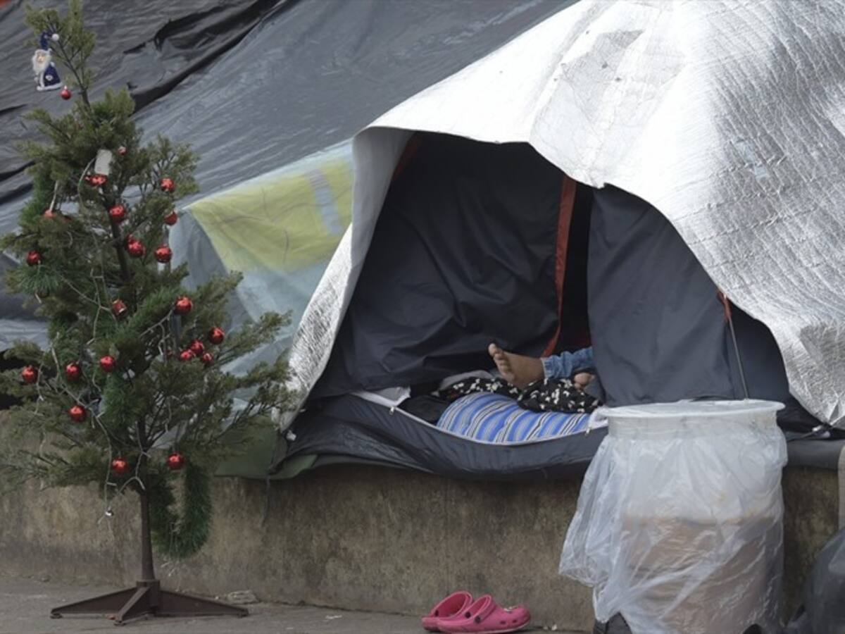 No suenan los instrumentos en Zulia, las navidades en Venezuela ya no son las mismas