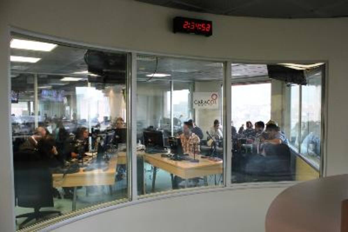 La Ventana del 14 de abril.