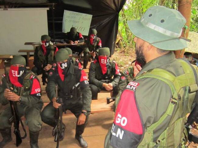 Consejo gremial rechaza paro armado convocado por el Eln