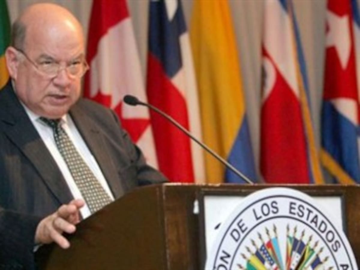 La OEA convoca Consejo Extraordinario para analizar situación Honduras