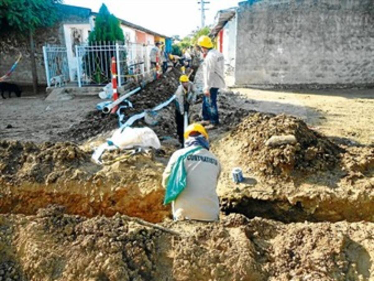 Secretaría de Educación dice que sí ha agilizado ejecución de obras