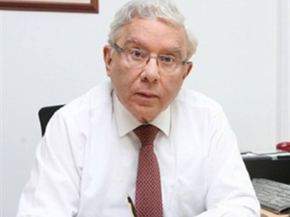 En cuatro meses se sabrá cuál va a ser el esquema de aseo en Bogotá