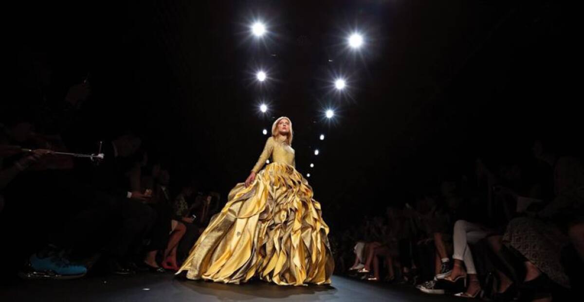 Este evento será desde el 7 al 15 de septiembre.