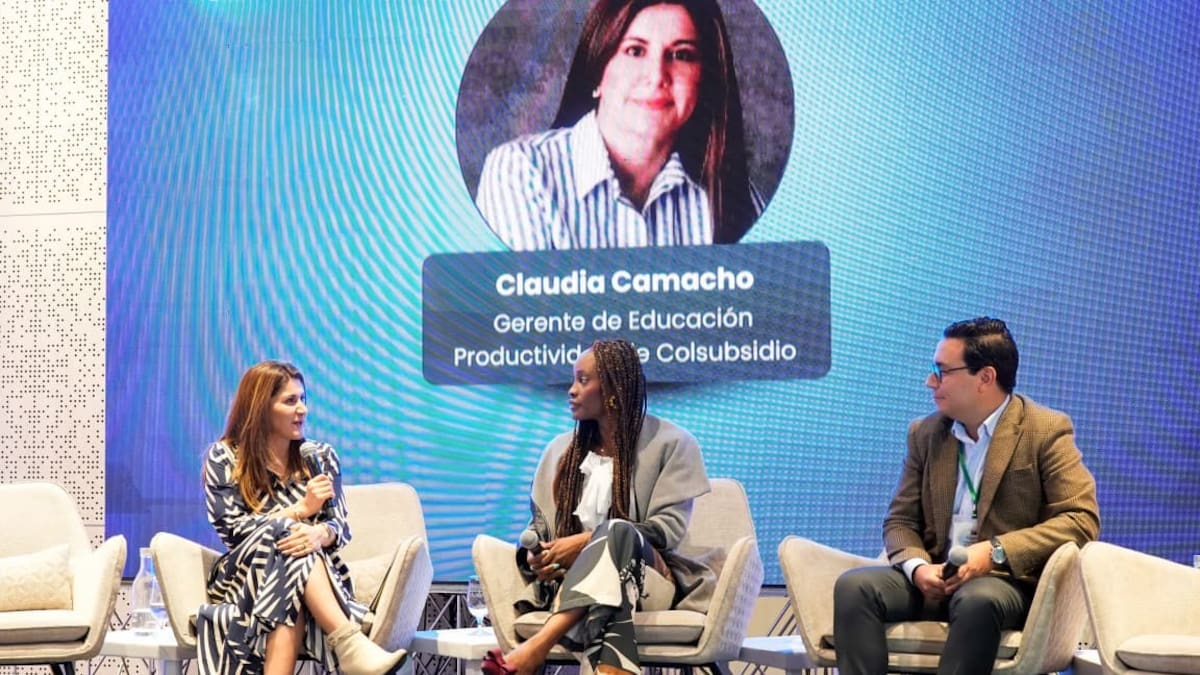 Academia y sector privado trazan puentes en pro de la empleabilidad