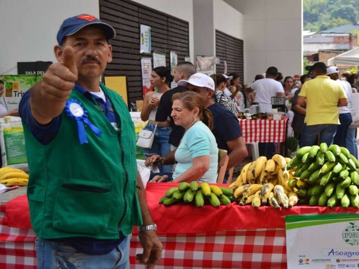 Prográmese para ExpoFrutas en Ibagué