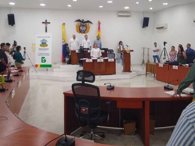 Concejo de Barranquilla pide a Policía reducir casos de homicidios