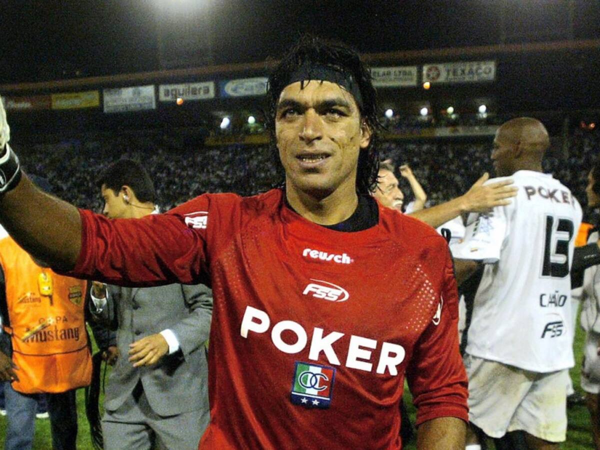 JC Henao nos abrió su corazón y habló de LF Montoya, Viáfara y Once Caldas