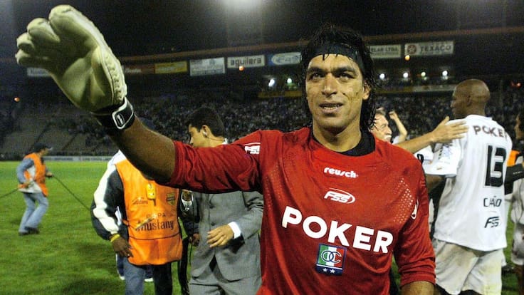 JC Henao nos abrió su corazón y habló de LF Montoya, Viáfara y Once Caldas