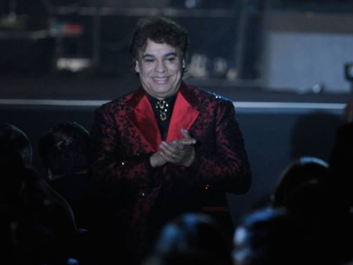 ¿Cuál es la canción que más recuerda de Juan Gabriel?