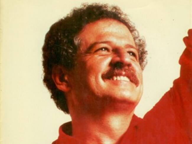 “A mi papá lo mataron miembros del Das, el narcotráfico, el Ejército y la política”: Juan Manuel Galán