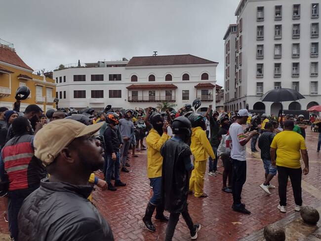 Caracol Radio Cartagena