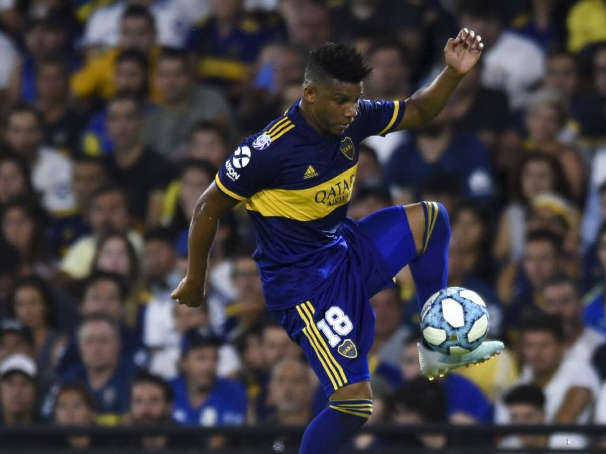 "No entiendo cómo Campuzano no tenía muchos minutos con Alfaro": Fabra